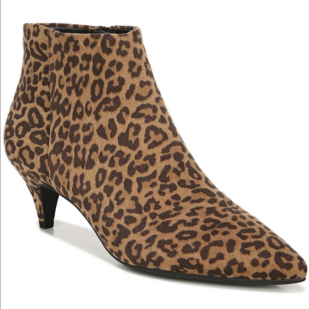 NWT Sam Edelman Kirby Booties
